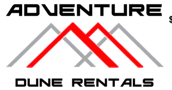 Rent 4 Seat Polaris RZR Turbo For St. Anthony Sand Dunes Rentals